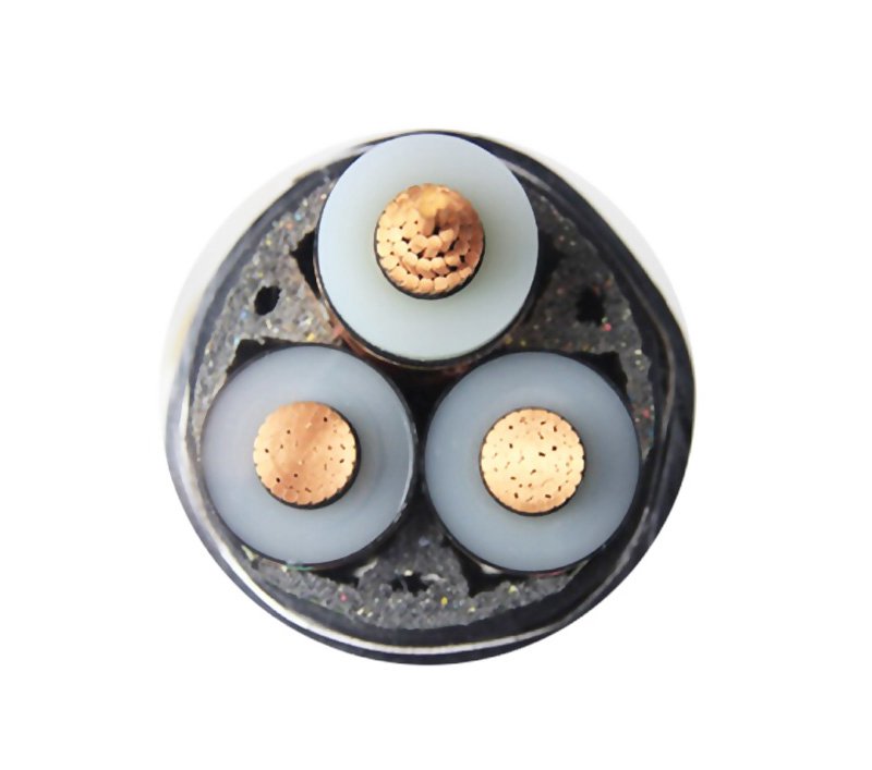 金聯宇1-35Kv電纜 ZR-YJV22